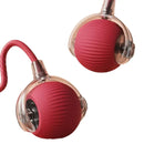 Brinquedo CrazyBall