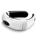 Massageador Elétrico de Pescoço