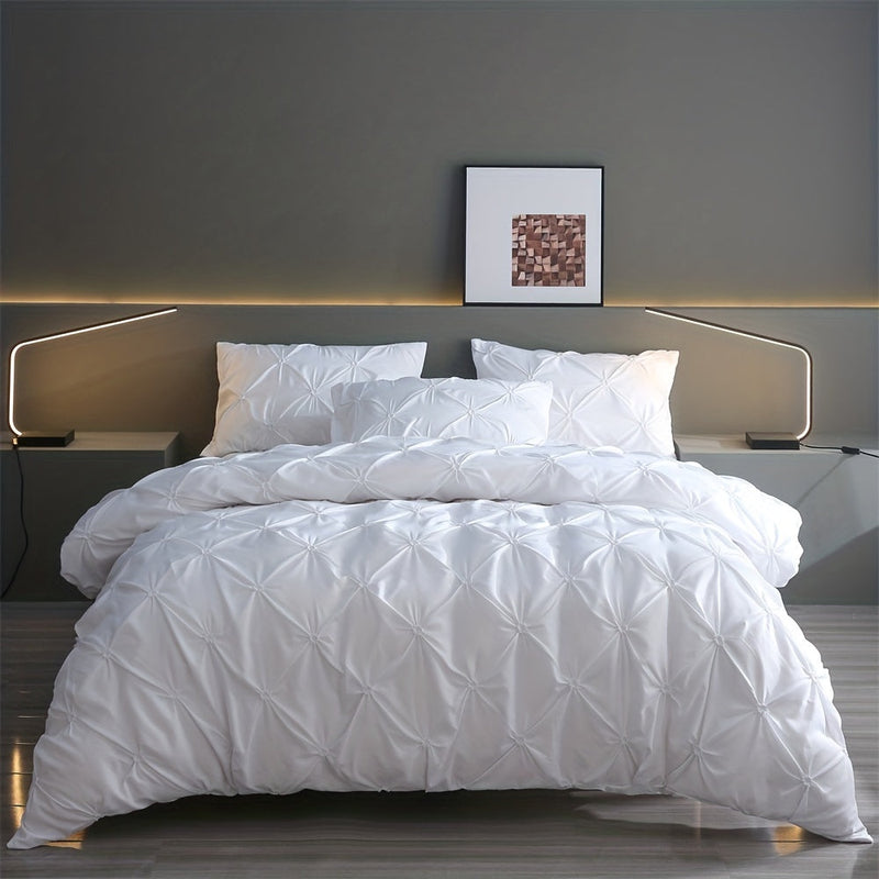 Jogo de Cama Duvet Elegance