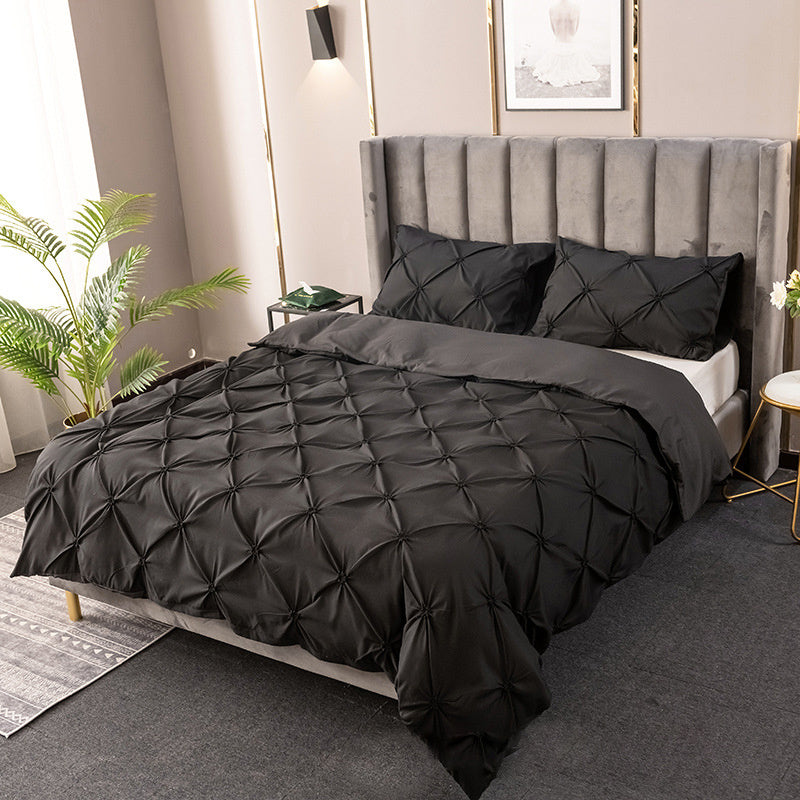 Jogo de Cama Duvet Elegance