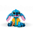 Stitch | 730PCS