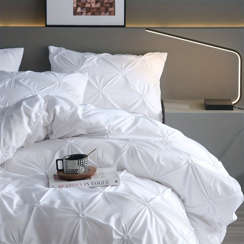 Jogo de Cama Duvet Elegance