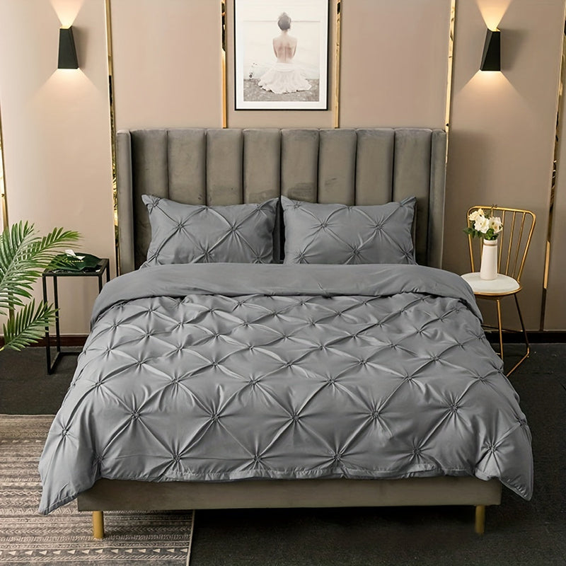 Jogo de Cama Duvet Elegance