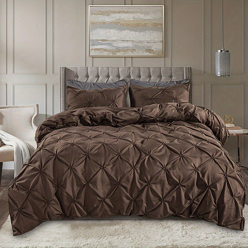 Jogo de Cama Duvet Elegance