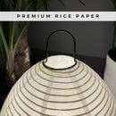 Luminária Akari Wabi