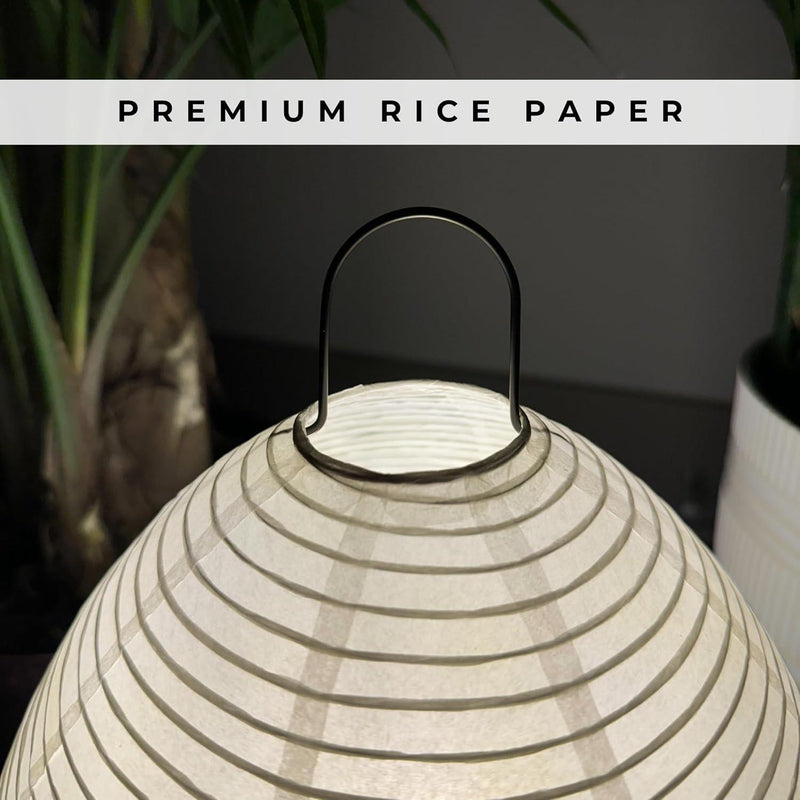 Luminária Akari Wabi