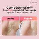 Depilador Elétrico 4 em 1 - DermaFlex® [Edição Limitada]