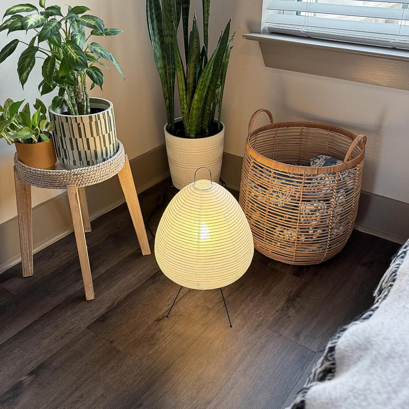 Luminária Akari Wabi