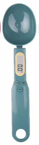 Colher Balança Digital