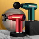 Massageador Portátil de Alta Performance