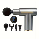 Massageador Portátil de Alta Performance