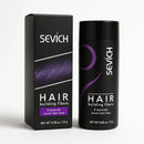 Pó Em Fibra De Queratina - Anti-Calvície - HairFiber Sevích™
