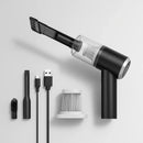 Aspirador Portátil ZClean