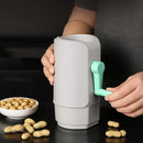 Descascador de Amendoim Prático