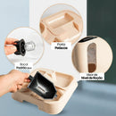 PurePet - Comedouro e Bebedouro Premium 2.0