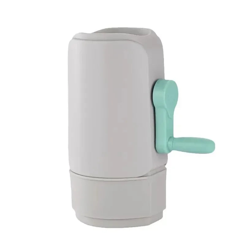 Descascador de Amendoim Prático