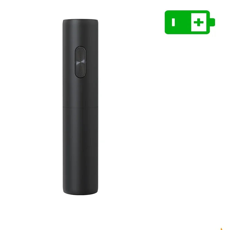 Abridor Elétrico de Garrafa de Vinho