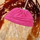 PANO DE MICROFIBRA PARA VASSOURA