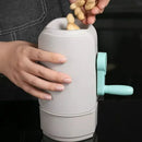 Descascador de Amendoim Prático