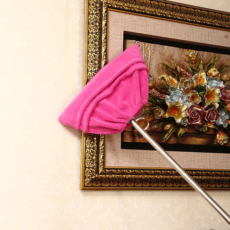 PANO DE MICROFIBRA PARA VASSOURA