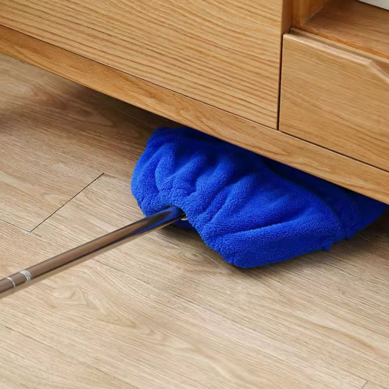 PANO DE MICROFIBRA PARA VASSOURA