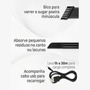 Aspirador Portátil ZClean