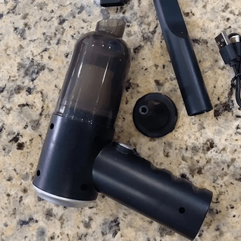 Aspirador Portátil ZClean