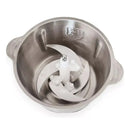 Picador Elétrico de Alimentos Inox 5L | Triturador Potente