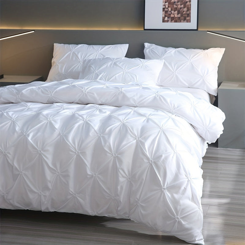 Jogo de Cama Duvet Elegance