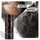 Pó Em Fibra De Queratina - Anti-Calvície - HairFiber Sevích™
