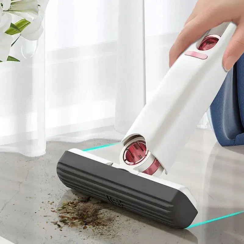 Mini Rodo Esfregão Absorvente Portátil Multifuncional