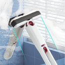 Mini Rodo Esfregão Absorvente Portátil Multifuncional